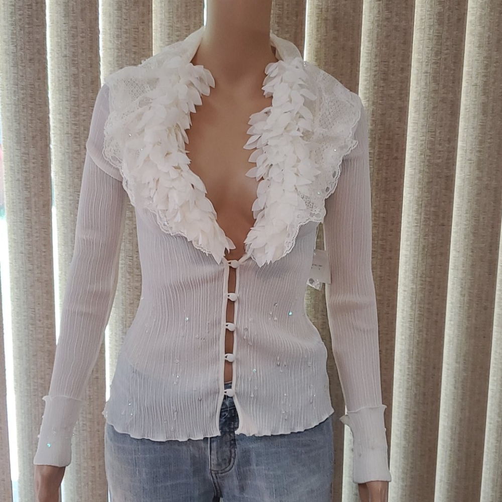 Dress barn top